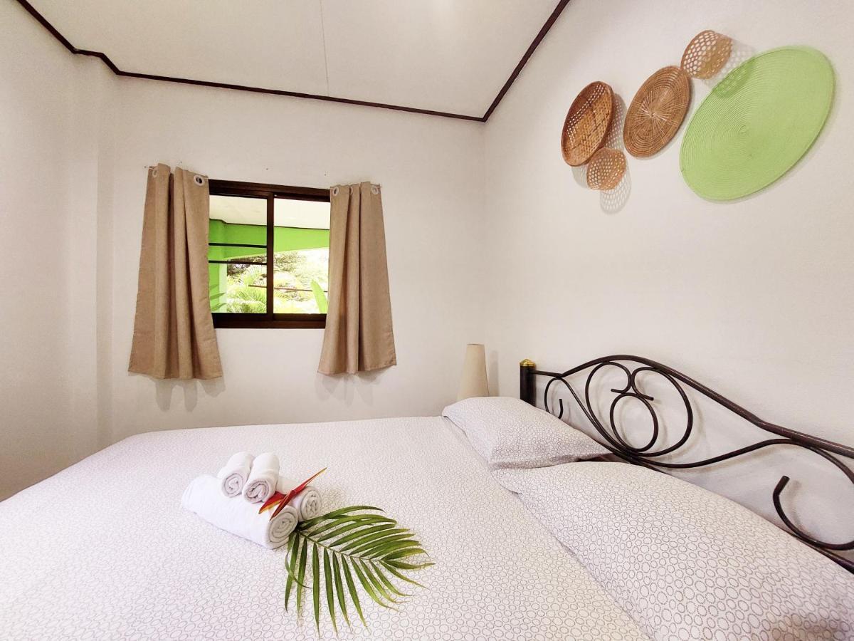 Papaya Cottage Ko Čang Exteriér fotografie