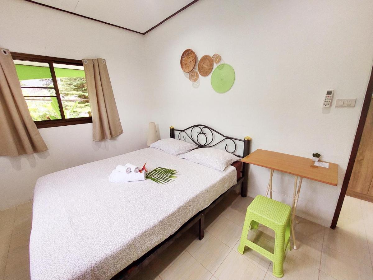 Papaya Cottage Ko Čang Exteriér fotografie