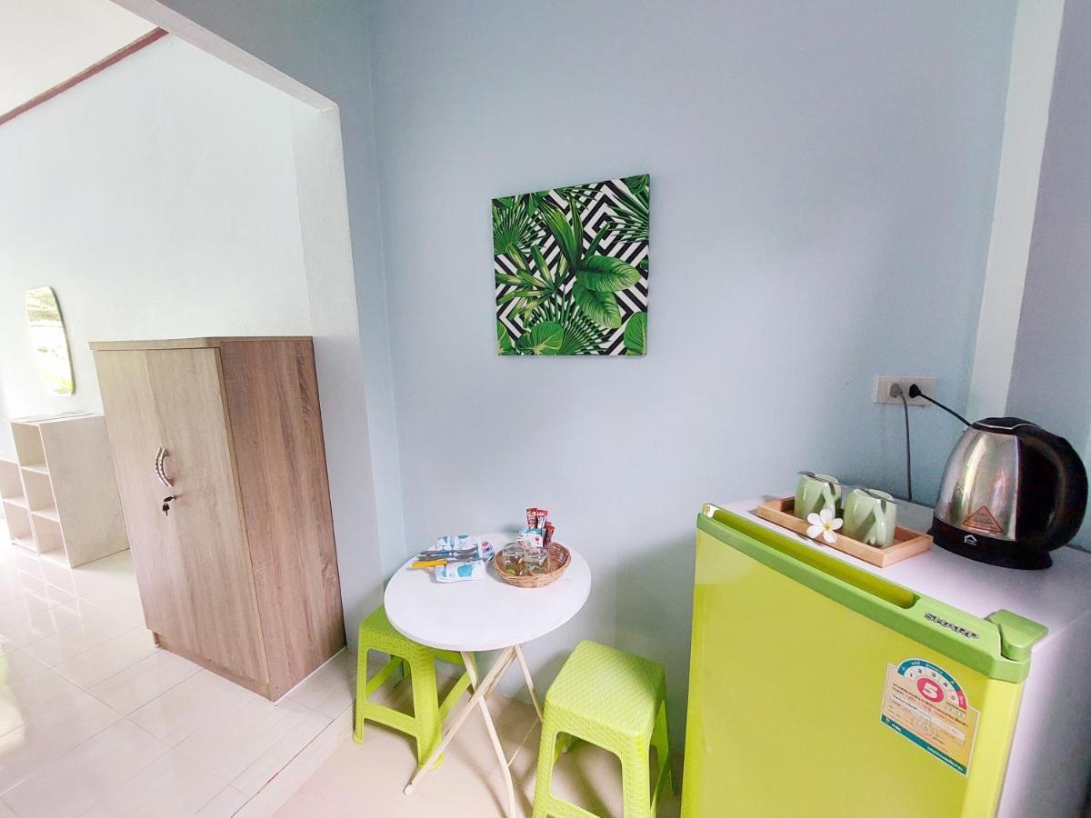 Papaya Cottage Ko Čang Exteriér fotografie