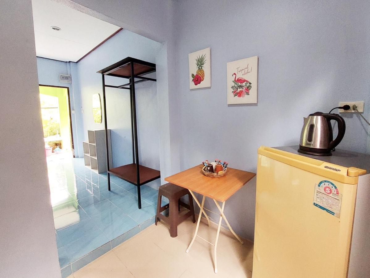 Papaya Cottage Ko Čang Exteriér fotografie